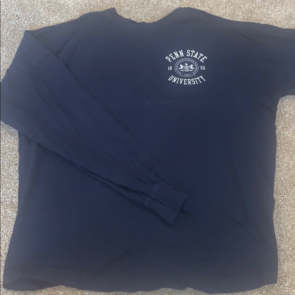 Penn State Nittany Lions Women's Spirit Jersey